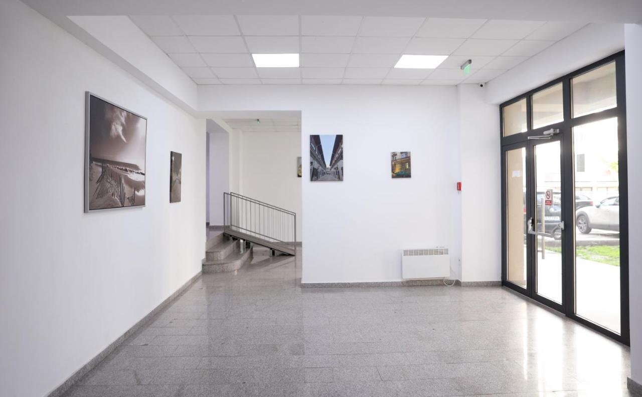 Vitan Central Oasis - Free Secured Private Parking - Self Check-In - Бухарест Екстер'єр фото