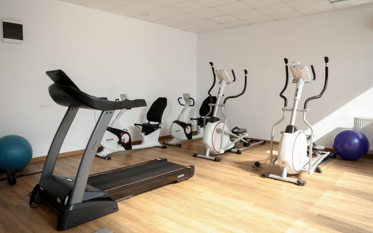Vitan Central Oasis - Free Secured Private Parking - Self Check-In - Бухарест Екстер'єр фото