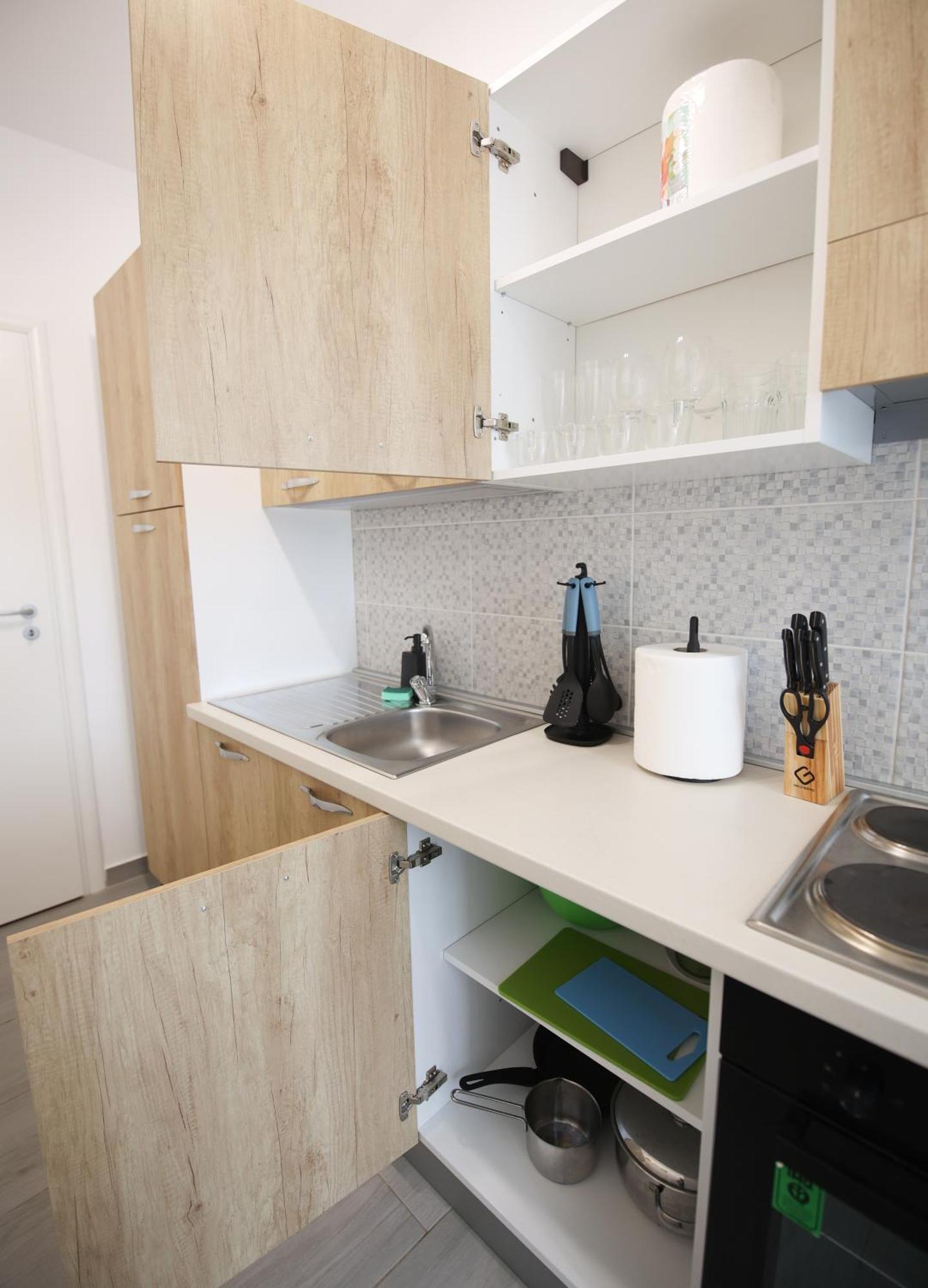 Vitan Central Oasis - Free Secured Private Parking - Self Check-In - Бухарест Екстер'єр фото