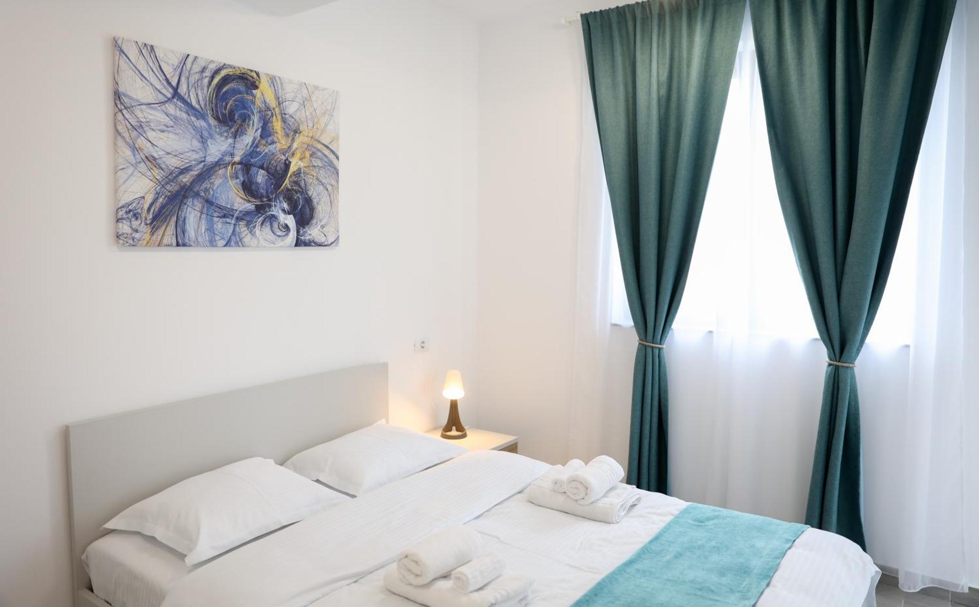 Vitan Central Oasis - Free Secured Private Parking - Self Check-In - Бухарест Екстер'єр фото