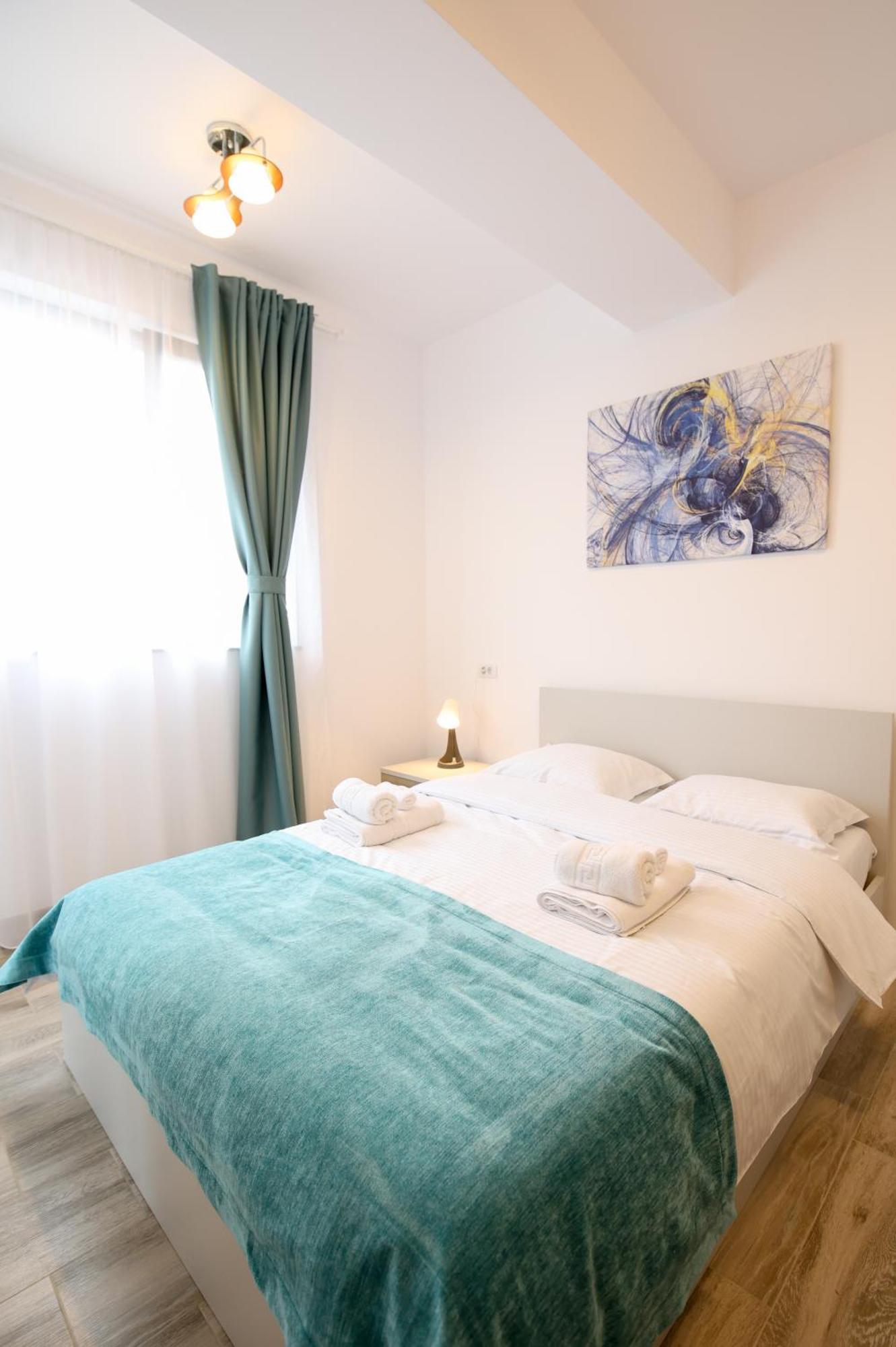 Vitan Central Oasis - Free Secured Private Parking - Self Check-In - Бухарест Екстер'єр фото